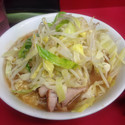 小ラーメン
