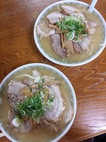 「味噌チャーシュー」@森田屋支店 太田店の写真