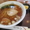ラーメン450円