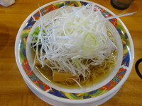 「中華そば」@中華そば 鈴木 弥富店の写真