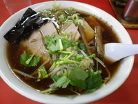 「チャーシューメン」@いしとみの写真