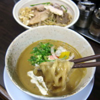 「つけ★ミルキー族の華麗 980円」@丸直の写真