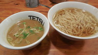 「つけめん」@つけめん TETSU 所沢店の写真