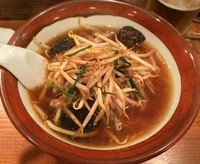 「もやしそば（￥650）」@シバライズの写真