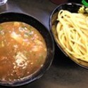 とんこつつけ麺