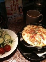 「カレグラ！」@カフェレストランねぎぼうずの写真