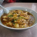 スタミナラーメン大盛り　８５０円