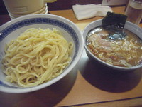 「つけめん」@中華そば みとやの写真