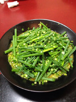 「かれー麺ネギバカ」@麺酒房 かれー麺 実之和 神栖店の写真