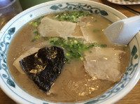 「ラーメン」@幸陽閣の写真
