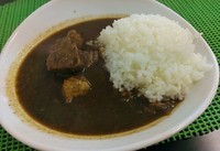 「ポークカレー \900」@気ままなキッチン パスカレッソの写真