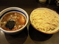 「もりそば」@東池袋大勝軒 南池袋店の写真