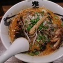 カラシビ味噌らー麺