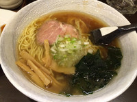 「醤油ラーメン」@ラーメンの小池さんの写真