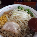 味噌ラーメン