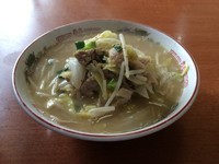 「そば大」@みかさの写真