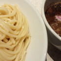 つけ麺　780円（濃厚）