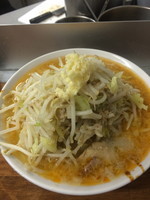 「カレー」@のスた 凛本店の写真