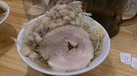 「ジャンク盛り」@麺屋 春馬の写真