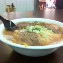 牛肉湯麺 110元