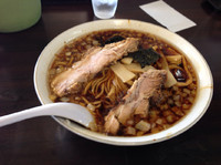 「ラーメン」@ぐうらーめんの写真