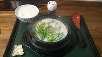 「元祖カルビラーメン：白」@白寿の写真