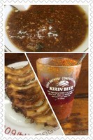 「スタミナラーメン 500円」@餃子舗 漫々亭 2丁目店の写真