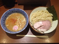 「つけ麺」@俺の麺 春道の写真