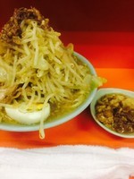 「らーめん」@ラーメン富士丸 神谷本店の写真