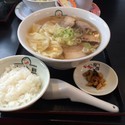 ラーメン