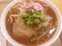 「味噌ラーメン（Miso Ramen） （140614）」@えぞ菊 ezogiku ロイヤル・ハワイアン・ショッピング・センター店の写真