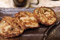 「餃子焼き」@颯龍麺（SO-RYUMEN）の写真