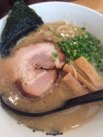 「らーめん」@富士らーめんの写真