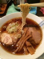 「東京神保町 昔味￥650」@麺や 菜かむらの写真