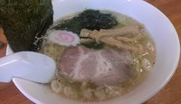 「塩ラーメン」@麺屋 せんりの写真