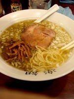 「パール780円」@楽観 武蔵小山の写真