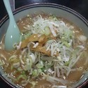 味噌ラーメン