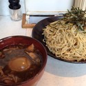 極つけ麺 大盛