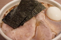 「特製ら～麺（大盛無料）」@麺屋 江武里の写真