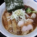 鶏あっさり醬油