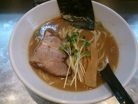 「やまらぁ」@麺 やまらぁの写真