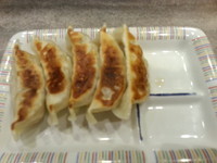 「【餃子350円】→メルマガクーポンで0円」@麺処 湊生の写真