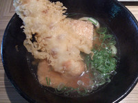 「選べるお得な丼セット」@本町製麺所 本店の写真