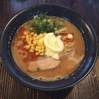 「みそチーズラーメン」@石川家 戸田店の写真