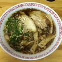 ラーメン大盛