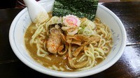 「東金店オリジナル担々麺」@東金大勝軒の写真