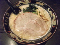 「札幌みそらーめん」@北海道ラーメン 東京味源 神田駅前店の写真