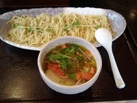 「イタしお」@麺屋ぐうの音の写真