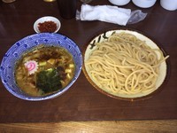 「辛つけ」@次念序の写真