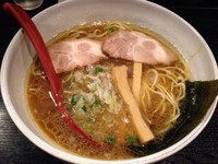 「金らーめん」@らーめん こうすけの写真